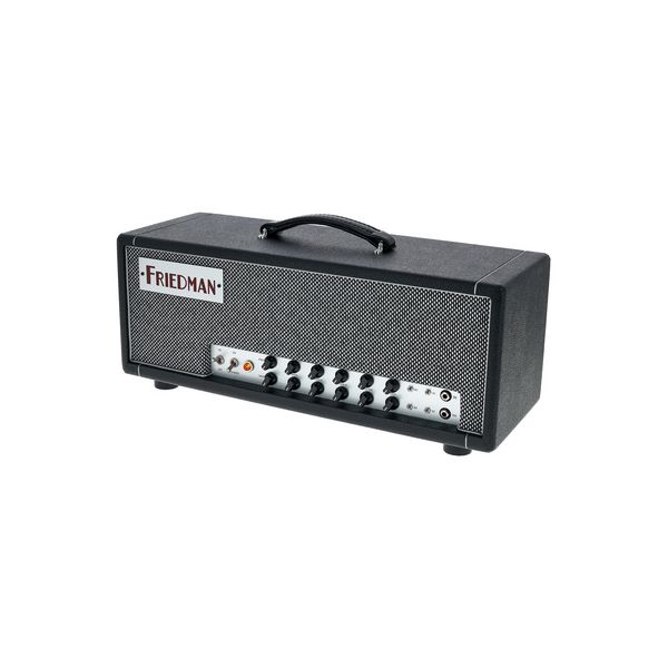 Friedman Twin Sister Head B-Stock