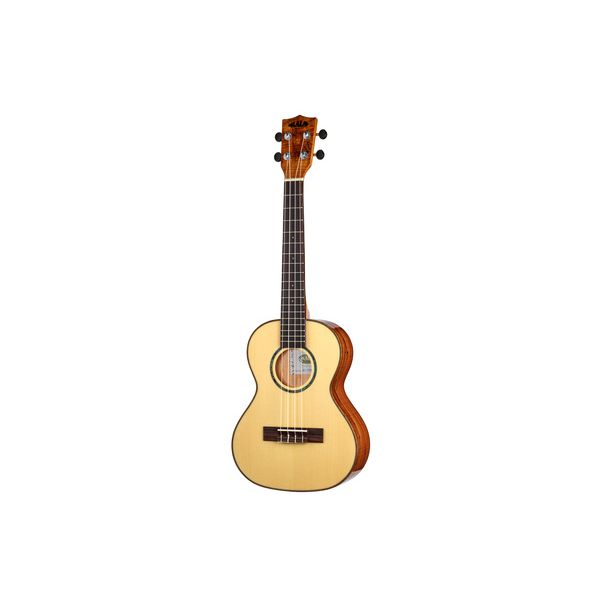 Kala Solid Spruce Tenor Uku B-Stock