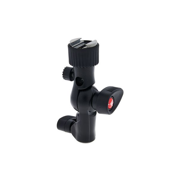 Manfrotto MLH1HS-2 Cold Shoe Til B-Stock