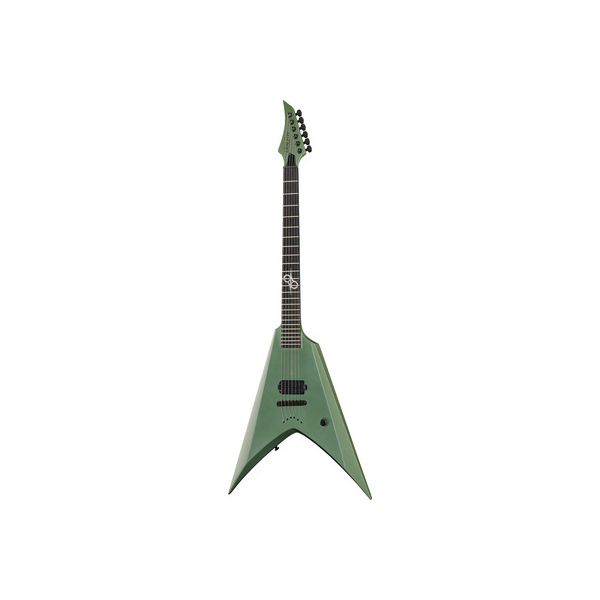 Solar Guitars V2.6AG