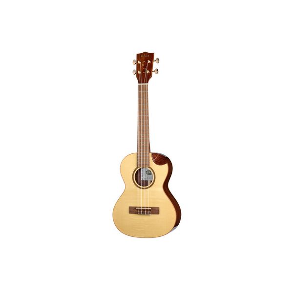 Kala Spruce Scallop Tenor U B-Stock
