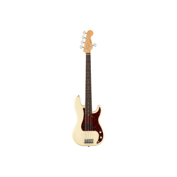 Fender AM Pro II P Bass V RW  B-Stock