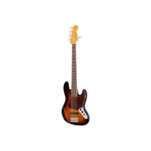 Fender AM Pro II Jazz Bass V  B-Stock