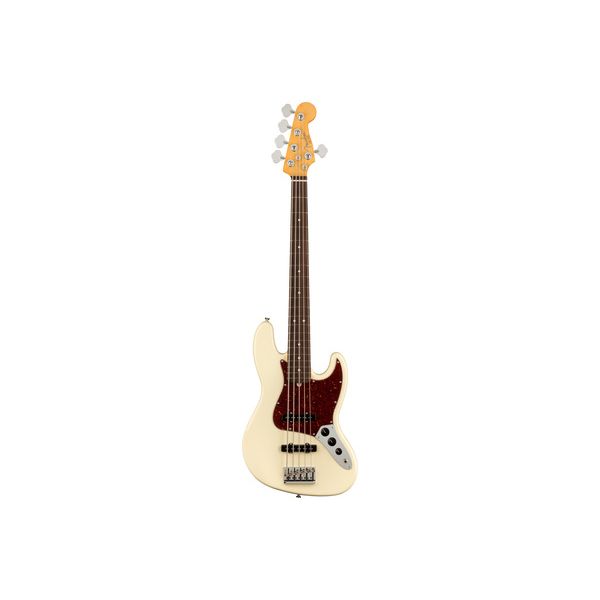 Fender AM Pro II Jazz Bass V  B-Stock