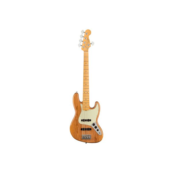 Fender AM Pro II Jazz Bass V  B-Stock