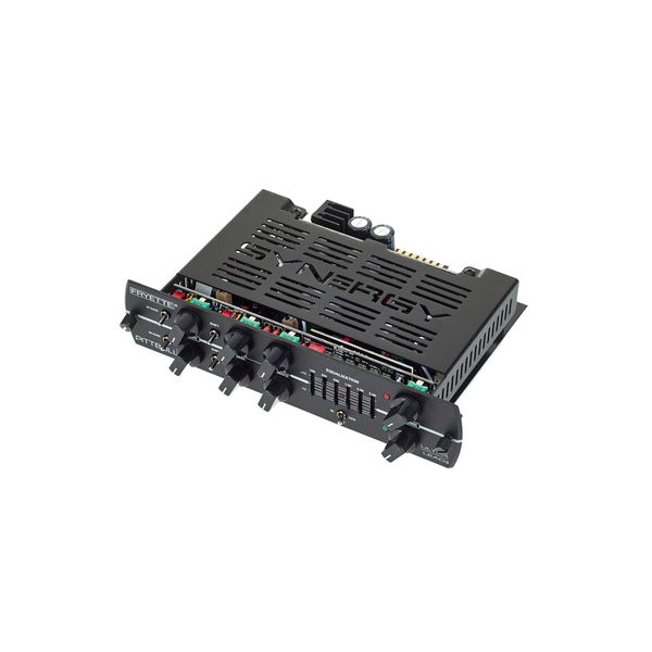 Synergy Fryette Ultra-Lead B-Stock