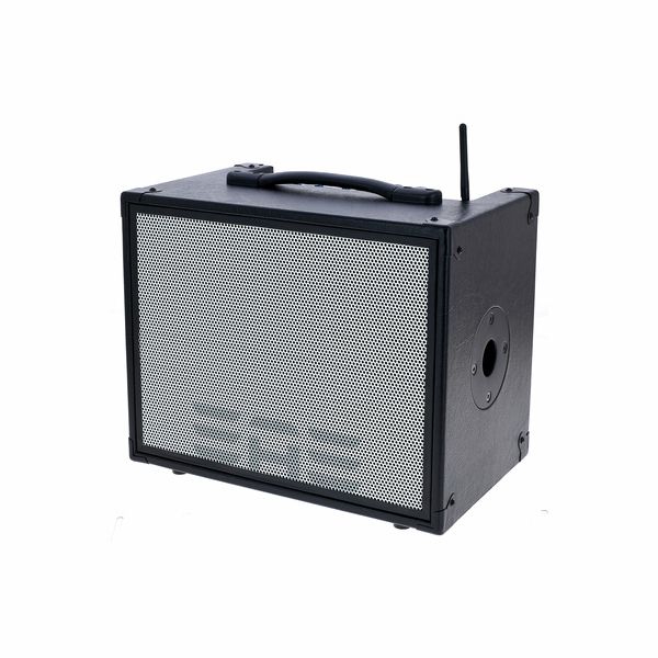 Elite Acoustics D6-58 Acoustic Amplifi B-Stock