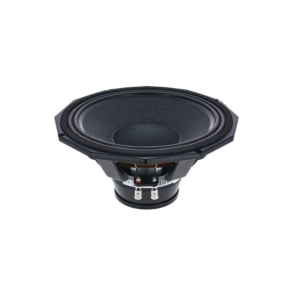 Precision Devices PD.124NR1 B-Stock