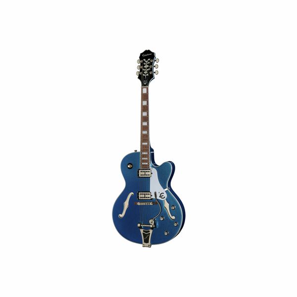 Epiphone Emperor Swingster Delt B-Stock