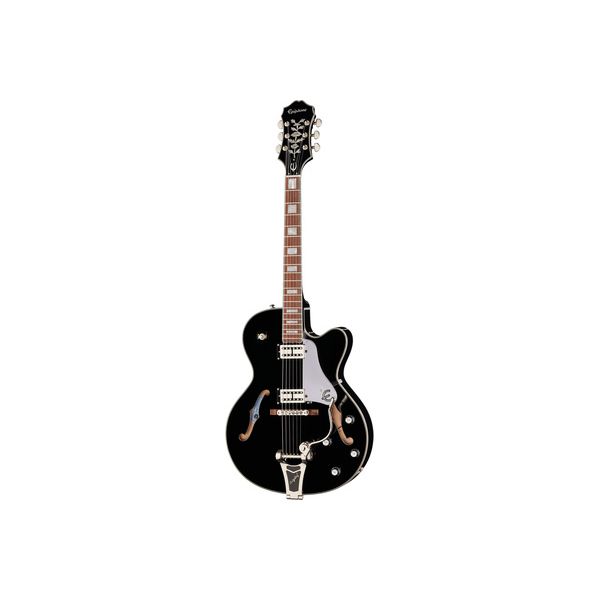 Epiphone Emperor Swingster Blac B-Stock