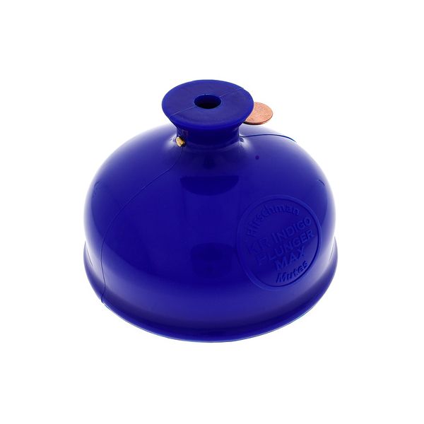 Hirschman KR Indigo MAX Trumpet  B-Stock