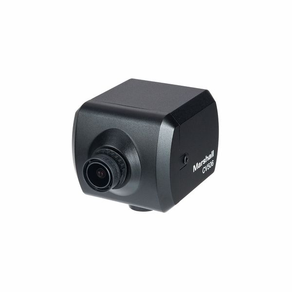 marshall electronics cv506 mini full hd camera