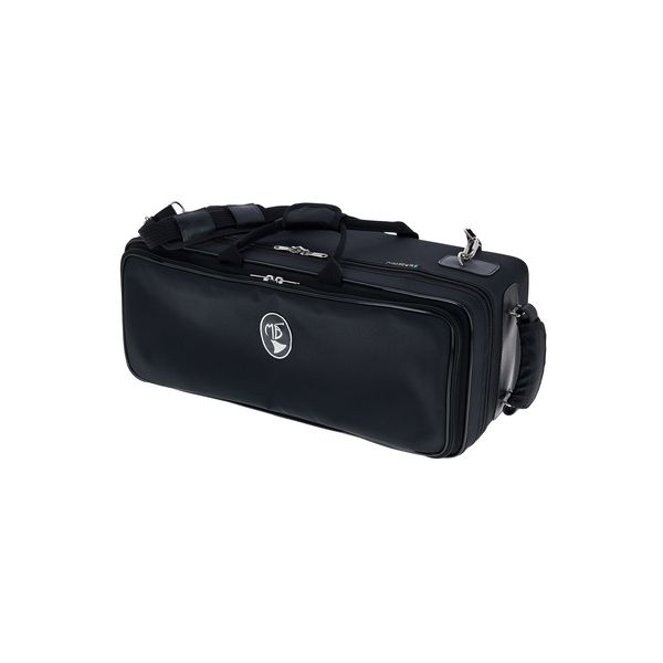 Marcus Bonna MB-02N Case 2 Trumpets B-Stock