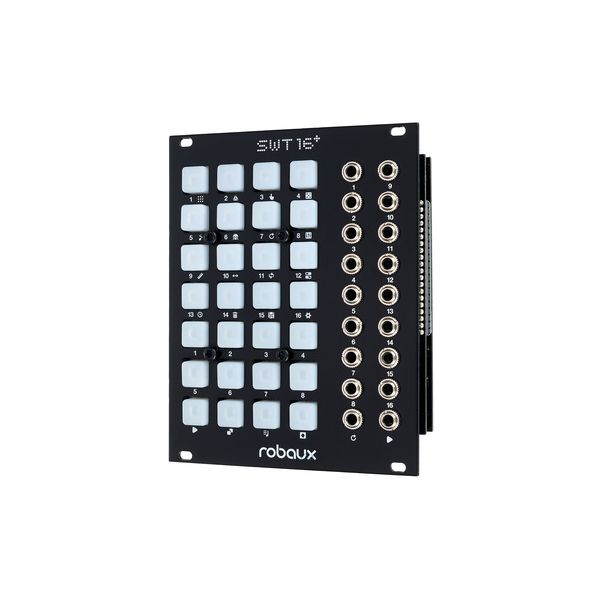 Robaux SWT16+ B-Stock