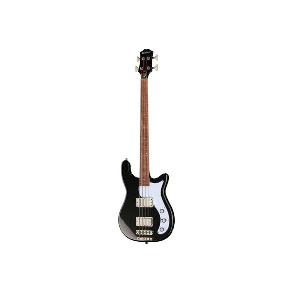Epiphone Embassy Bass Graphite  B-Stock