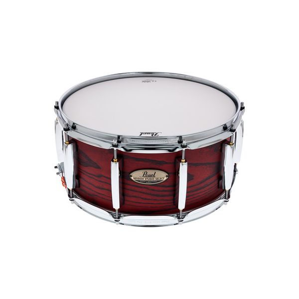 Pearl 14"x6,5" Session St. S B-Stock