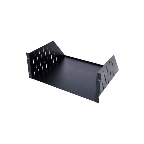 Adam Hall 87554 Rack Tray 19" 4H B-Stock