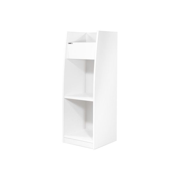 Thon LP Studio Rack WH B-Stock