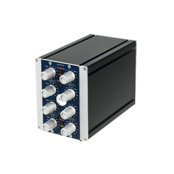 Elysia xfilter qube B-Stock