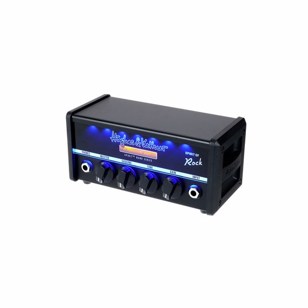 Hughes&Kettner Spirit of Rock B-Stock