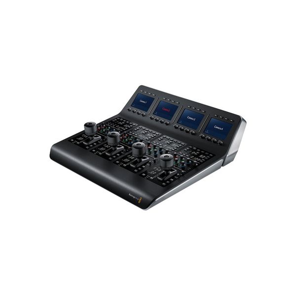 Blackmagic Design ATEM Camera Control Pa B-Stock