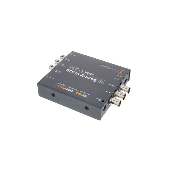 Blackmagic Design Mini Converter SDI - A B-Stock