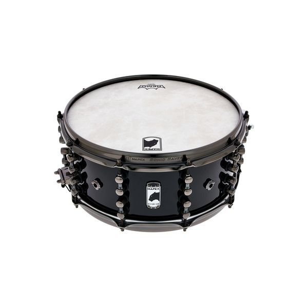 Mapex 14"x06" DL "The Maximu B-Stock