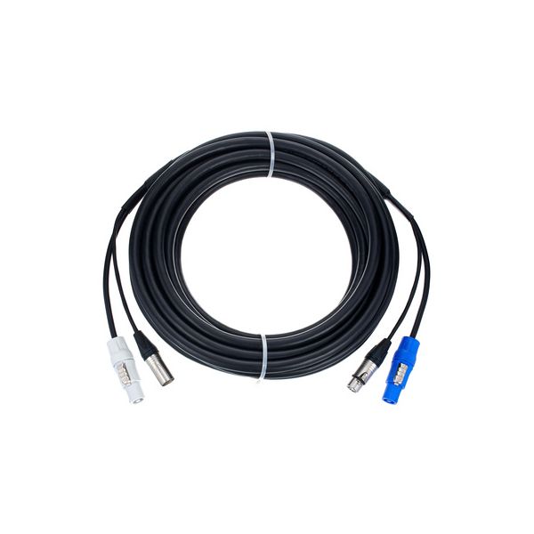 Stairville PWR-DMX5P Hybrid-Cable B-Stock