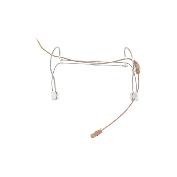 Shure DH5C/O-MTQG DuraPlex H B-Stock