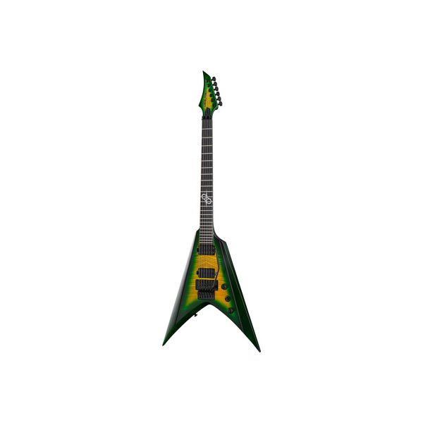 Solar Guitars V1.6FRLB B-Stock