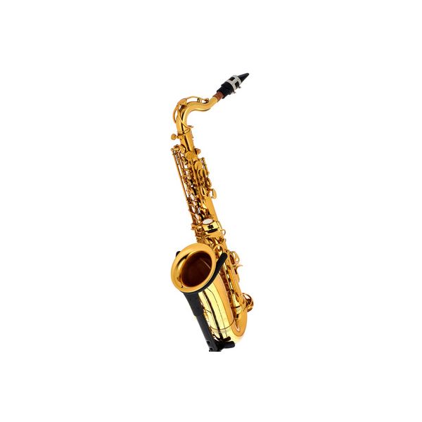 Thomann TAS-180 Black Alto Saxophone – Thomann United Arab Emirates