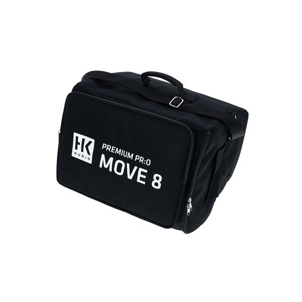 HK Audio Premium PR:O Move 8 Ca B-Stock