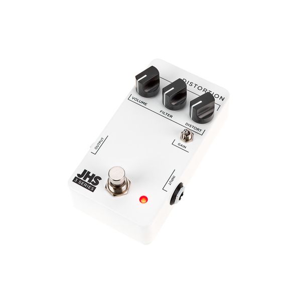 JHS Pedals 3 Series Distortion B-Stock