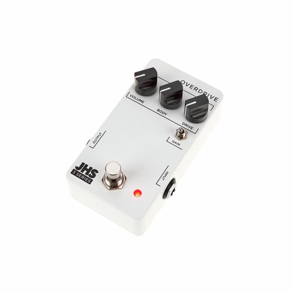 JHS Pedals 3 Series Overdrive B-Stock