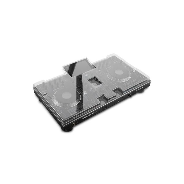 Decksaver Denon DJ Prime 2 B-Stock
