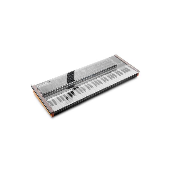 Decksaver Sequential Rev-2 B-Stock