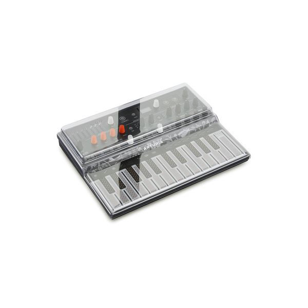 Decksaver Arturia Microfreak B-Stock