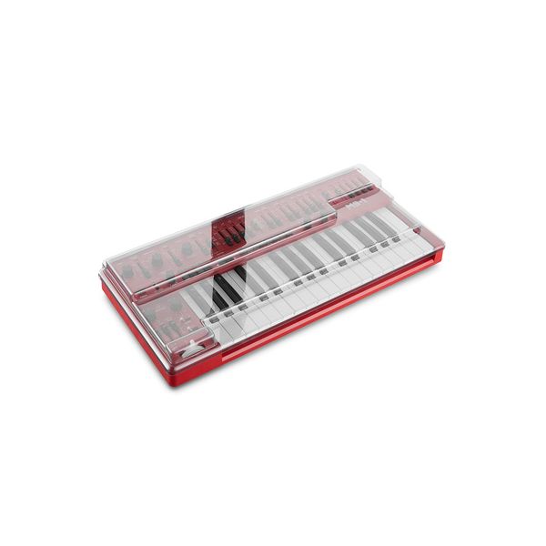 Decksaver Behringer MS-1 B-Stock