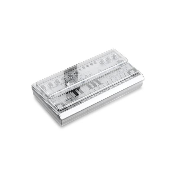 Decksaver Behringer TD-3 B-Stock