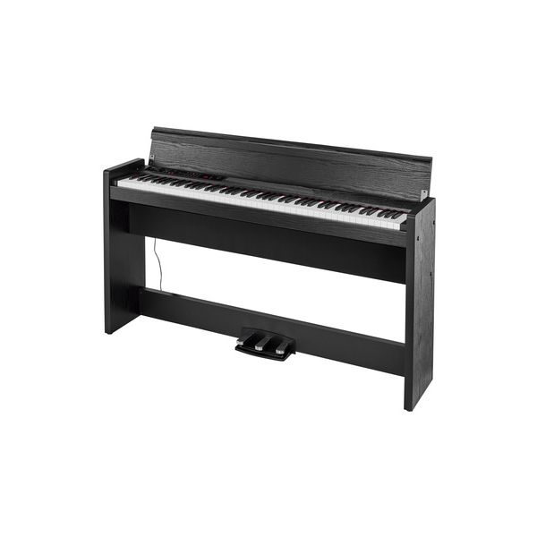 Korg LP-380U RWBK B-Stock