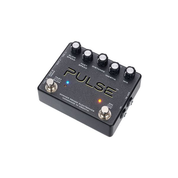 Dawner Prince Pulse B-Stock