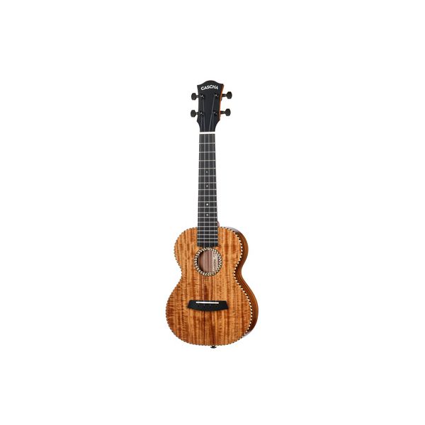 Cascha Acacia Concert Ukulele B-Stock