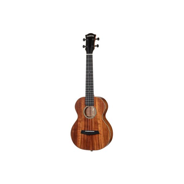 Cascha Acacia Tenor Ukulele B-Stock