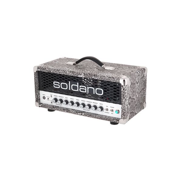 Soldano SLO 30 Custom Snake He B-Stock