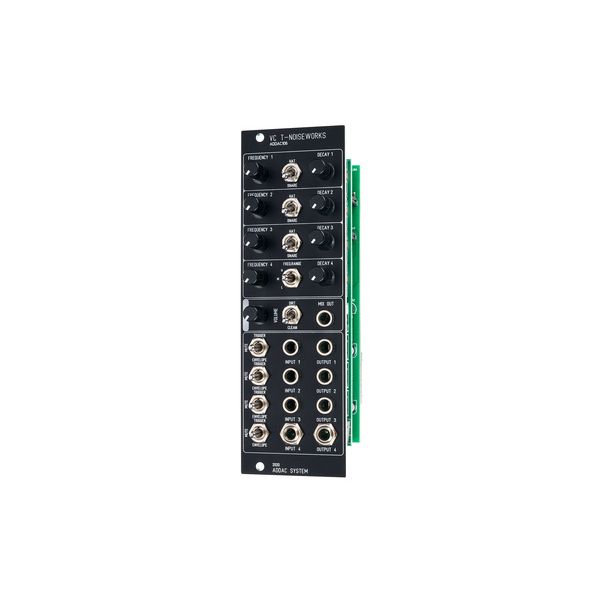 ADDAC 106 T-Noiseworks B-Stock
