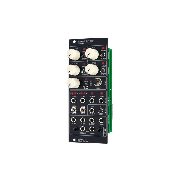 ADDAC 503 Marble Physics B-Stock