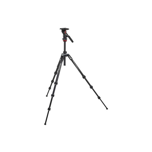 Manfrotto MVKBFRT-LIVE Befree Al B-Stock