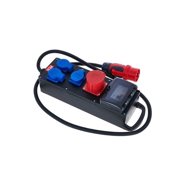 PCE 9441051 Steyregg MV CE B-Stock