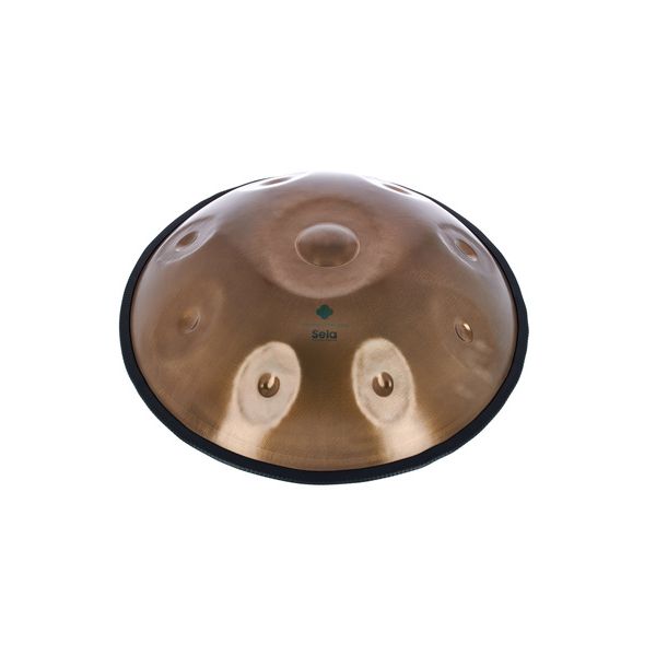 Sela Harmony Handpan F# ROH B-Stock