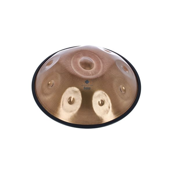 Sela Harmony Handpan C# Ama B-Stock